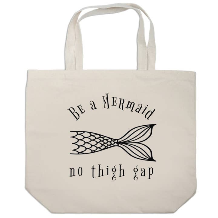 TT1325 Seja uma sereia... por atacado de Harbor Goods