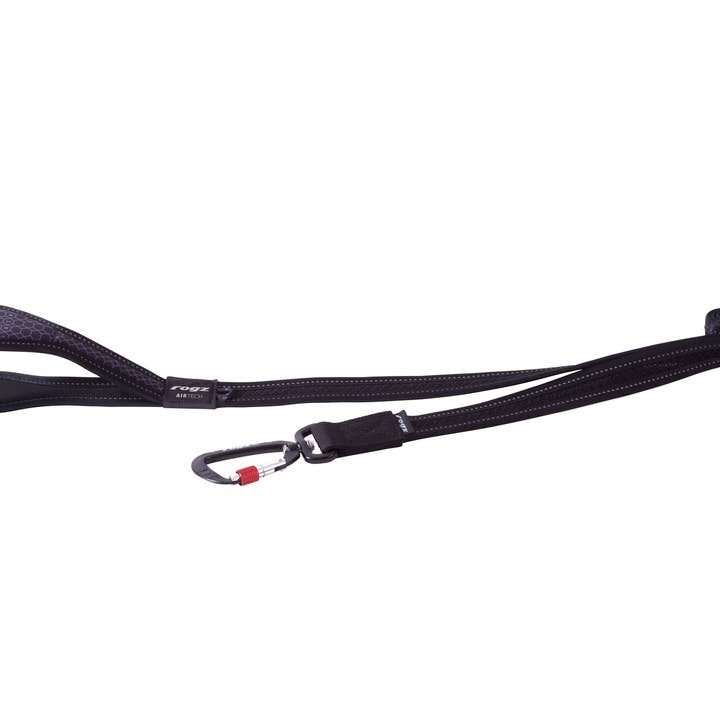Rogz USA - Wholesale Pet Leash - Dog - AirTech Classic Dog Leash Large