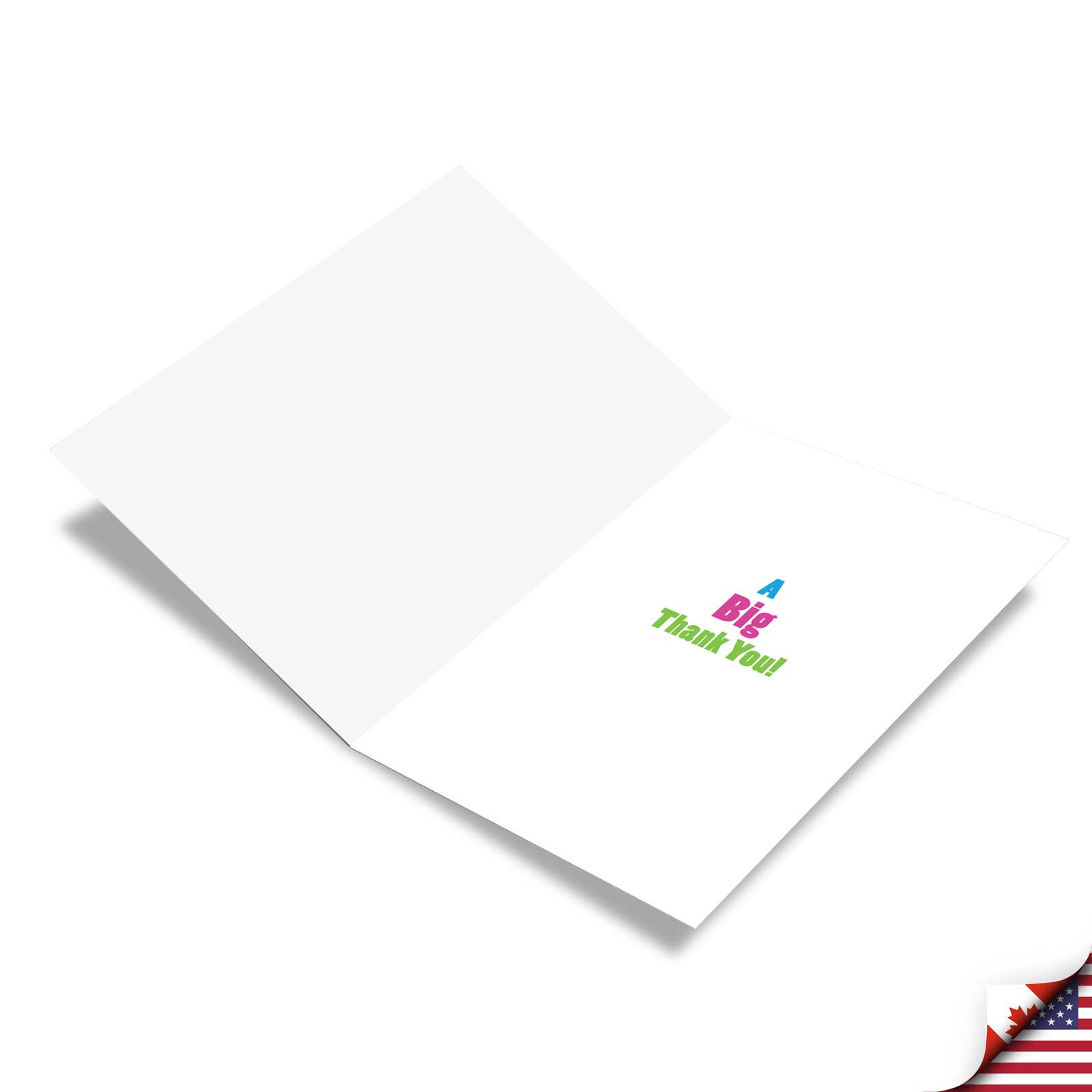 NobleWorks – Großhandel Dankeskarten – Dankeskarte - Great Healthcare Worker2