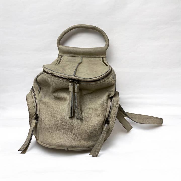 Beau Backpack for wholesale by cut n paste bags