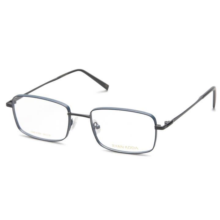RYAN ADDA – Óculos - Unissexo por atacado – RYAN ADDA ONE STEP Armação de Óculos Unissexo Titânio2