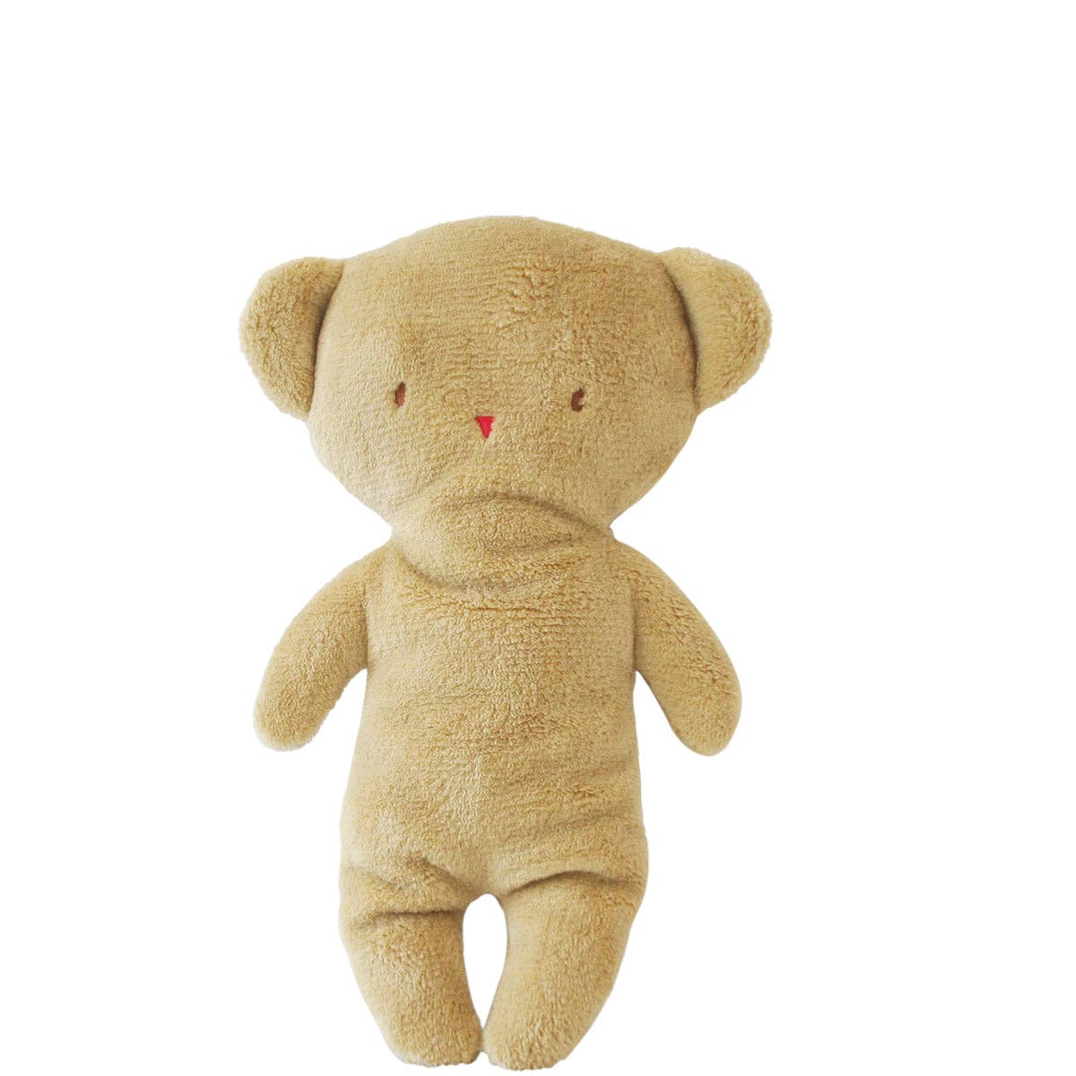 Alimrose - Wholesale Stuffed/plush toy – Kids & baby - NEW! Pancake Pal -Teddy 32cm 0