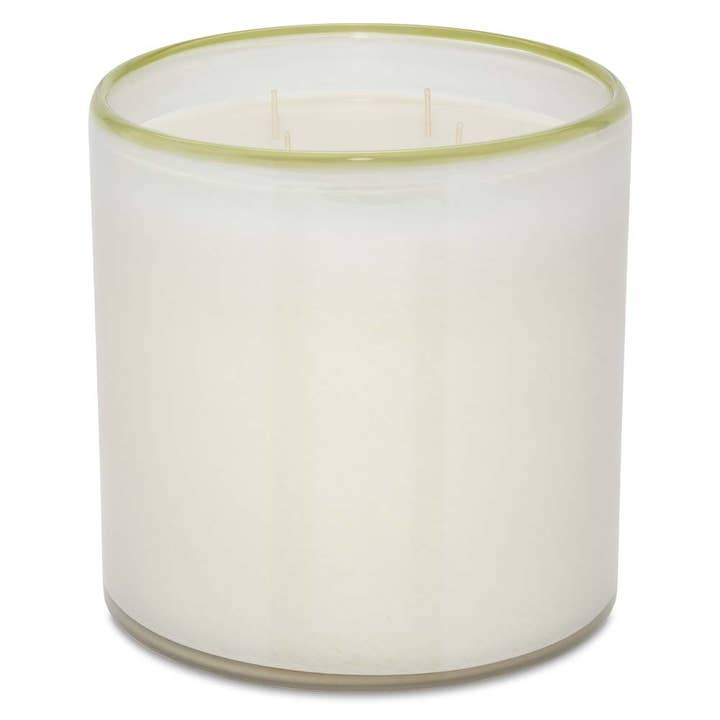 LAFCO New York – Großhandel Kerze im Glas / gefüllte Kerze – 86oz Luxus-Kerze mit 4 Dochten - Feu de Bois1