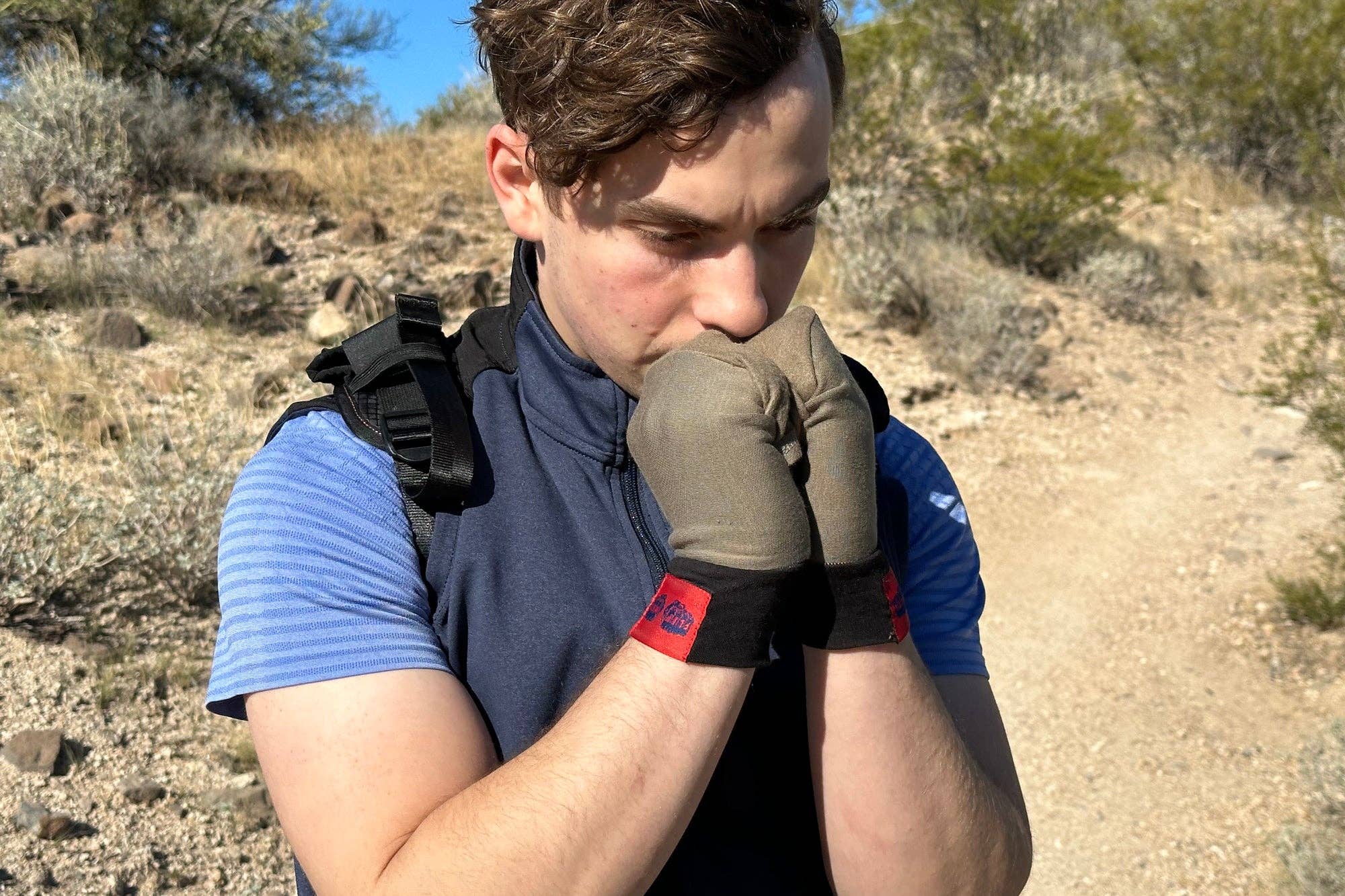 FLIPMITS - Vendita all'ingrosso Guanti - Unisex - FLIPMIT ORIGINALI7