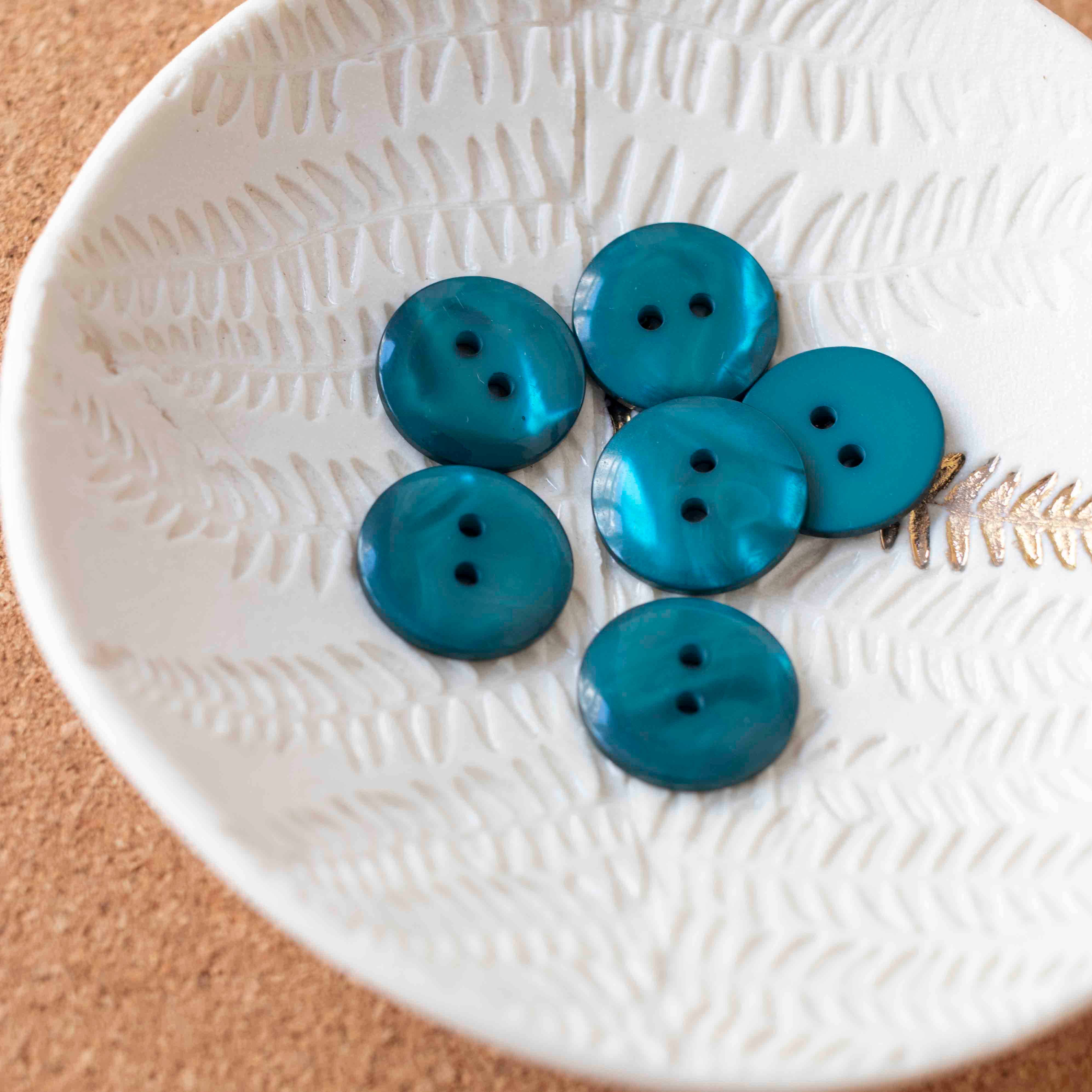 Lise Tailor - Vente Bouton à coudre/bouton-pression - Boutons Sparkle11