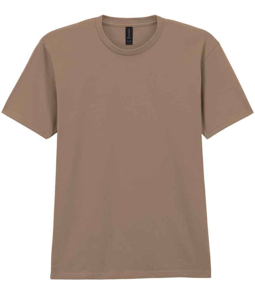 Pierre Francis - Wholesale T-shirt - Heren - Gildan - SoftStyle® -T-shirt voor middelzwaar gebruik39