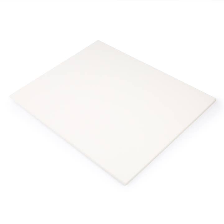 Fox Run Brands - Wholesale Pizza Board - Fox Run Square Pizza Stone, 14" x 15.5"