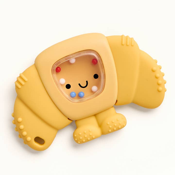 Itzy Ritzy - Wholesale Teether (Not Clip-On) - Baby - *NEW OPTION* Sweetie Shake Plus™ - Teething + Rattle Toy13