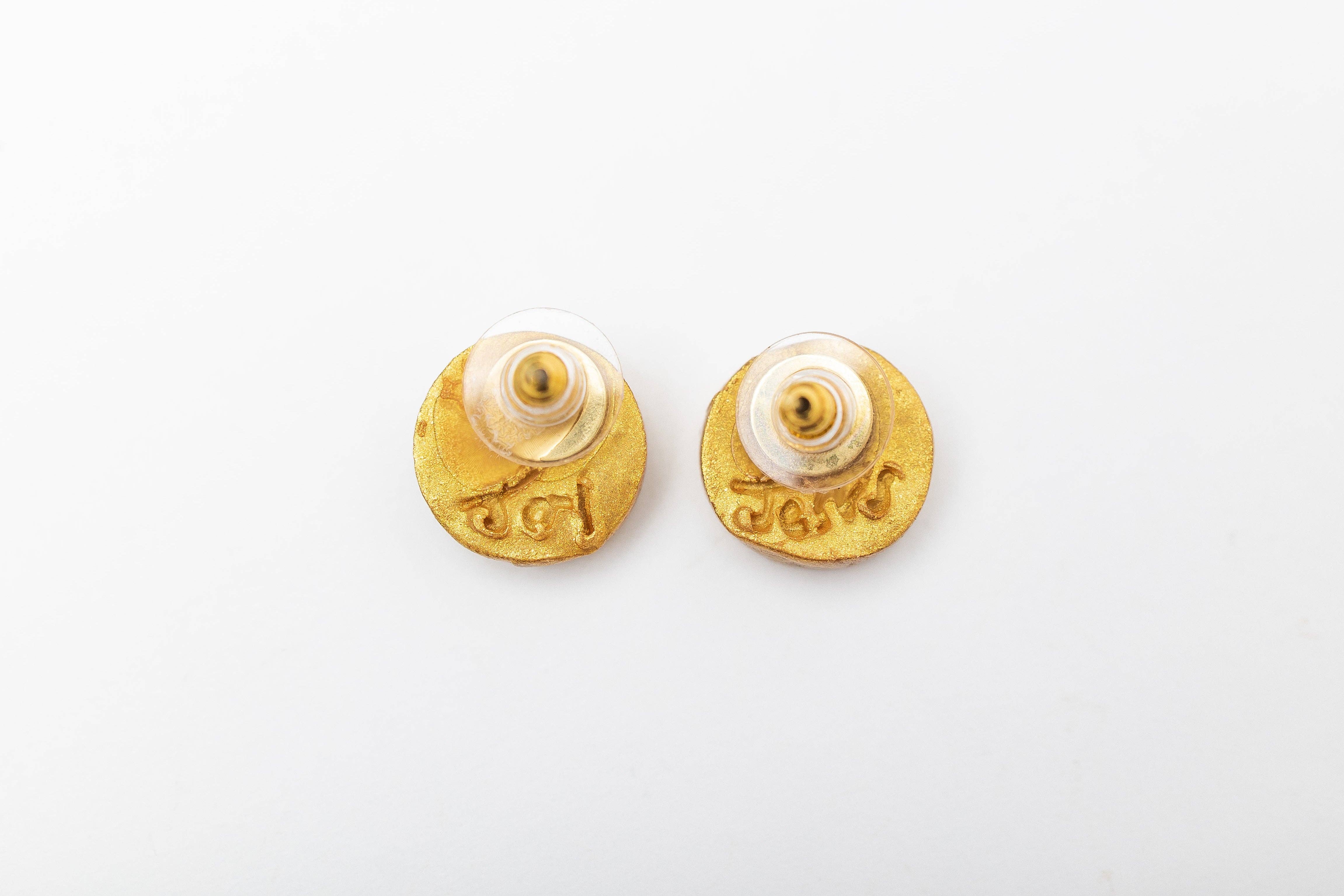 Hidden Truth Jewelry - Wholesale Stud/Post Earrings - Deborah Studs2
