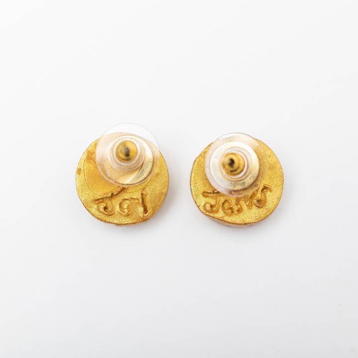 Hidden Truth Jewelry - Wholesale Stud/Post Earrings - Deborah Studs2