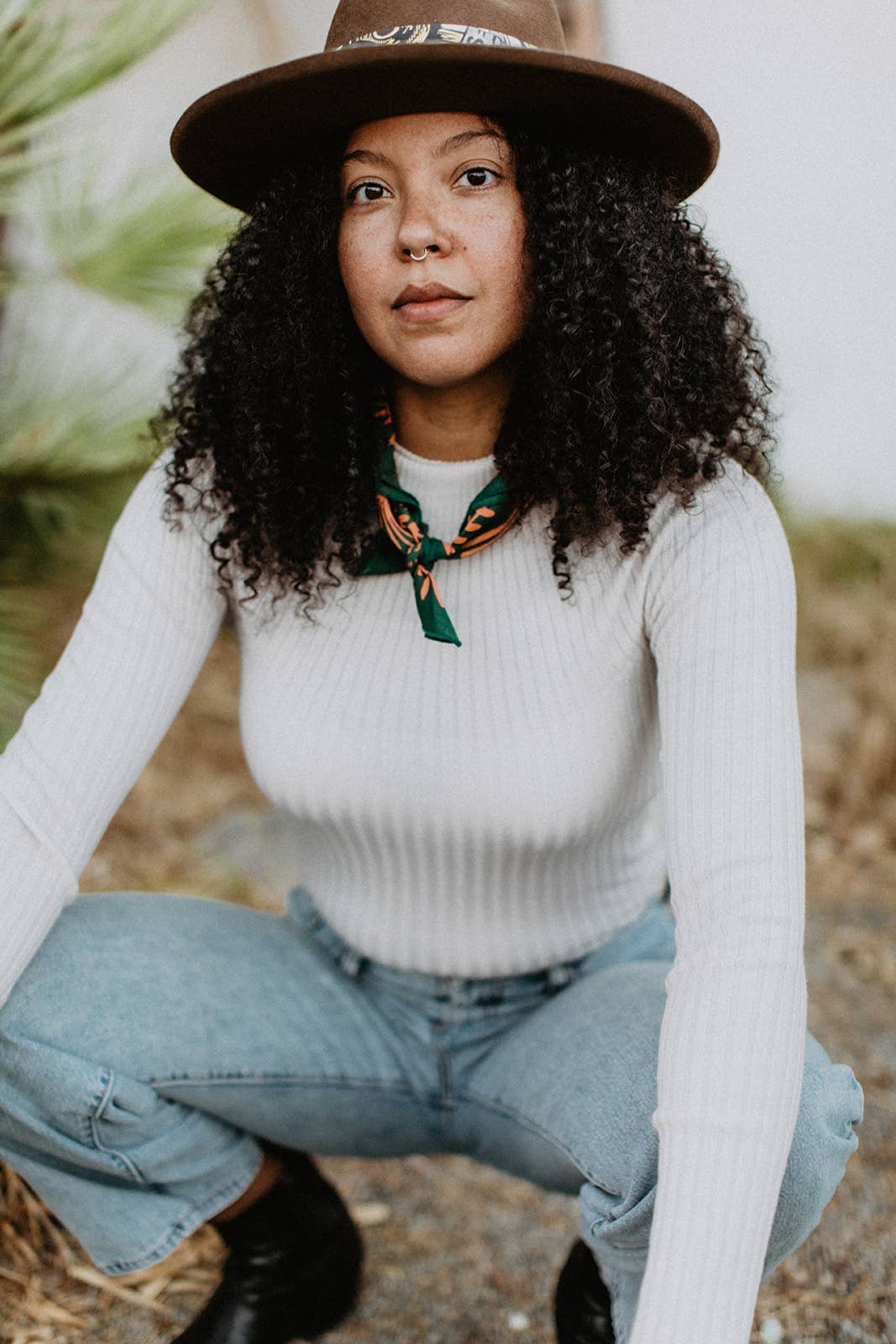 BANDITS Bandanas – wholesale Bandana – Women's – "Stay Steady"13