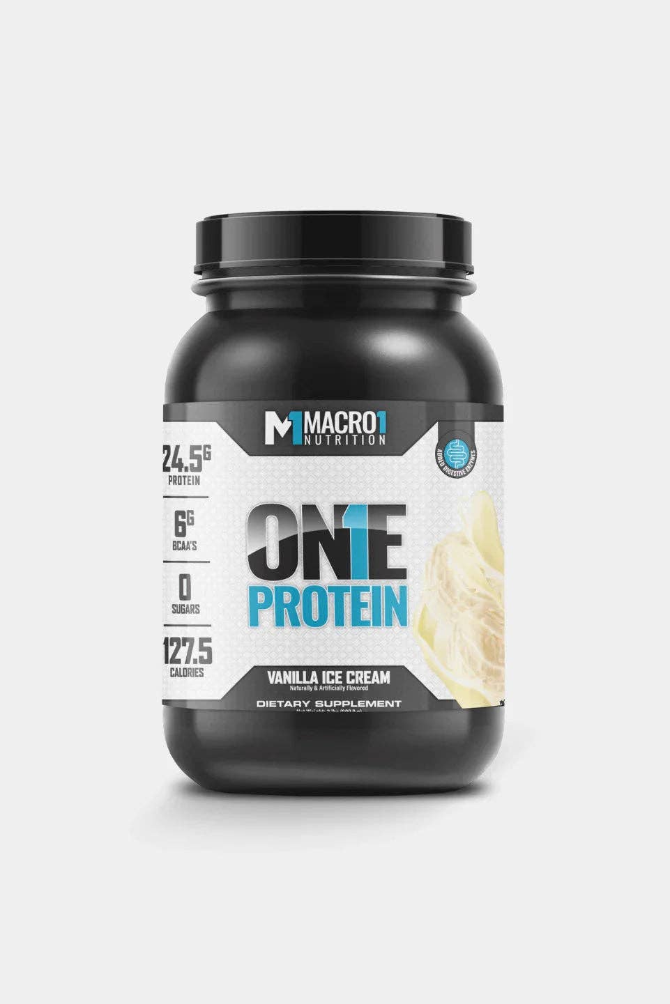 Macro1 Nutrition - Wholesale Protein/superfood powder - ONE Whey + Casein Protein Powder | NSF Certified for Sport® | Macro1 Nutrition2