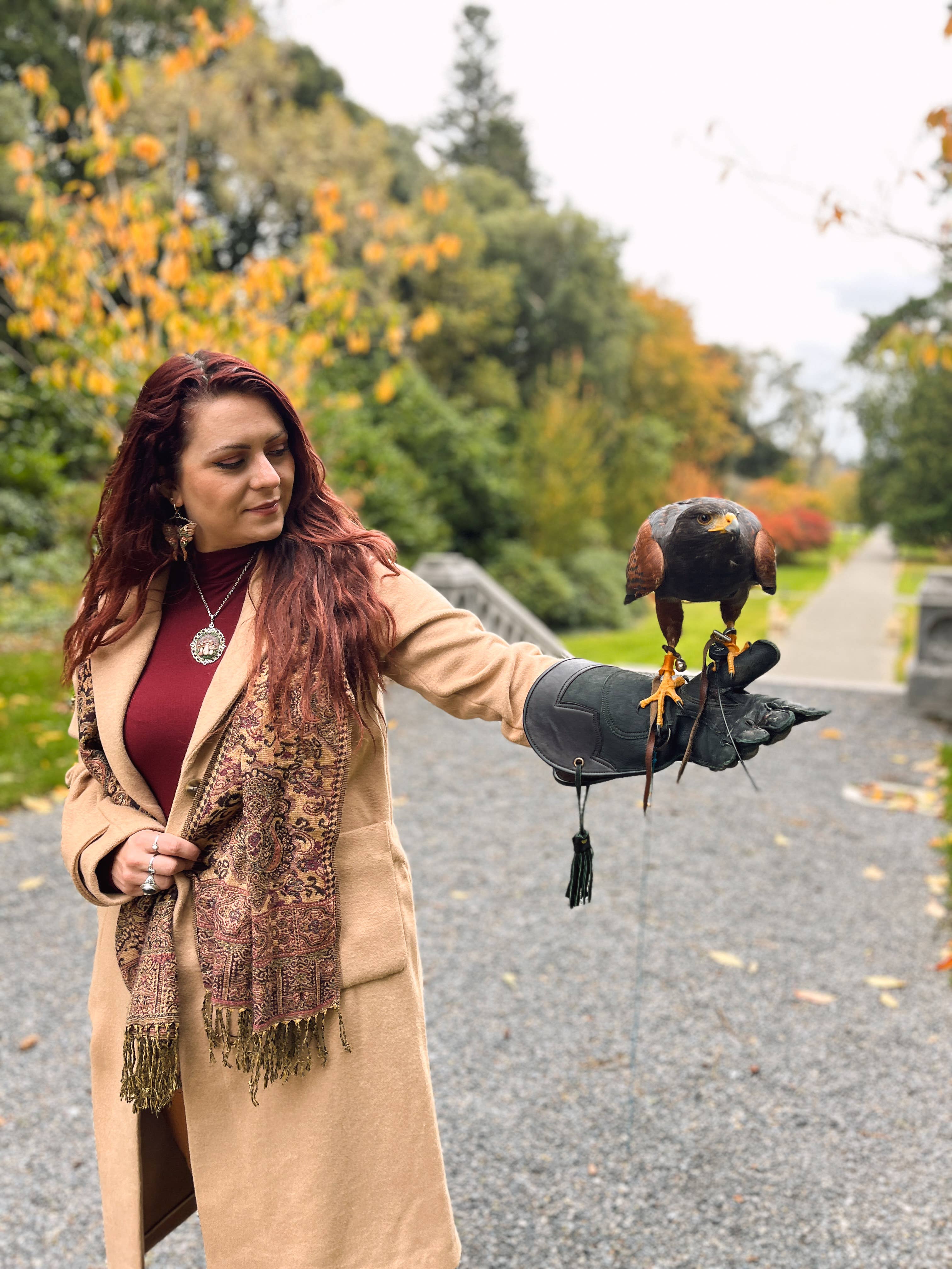 Sugar Bird Jewels - Vendita all'ingrosso Orecchini pendenti - Falene dei funghi3