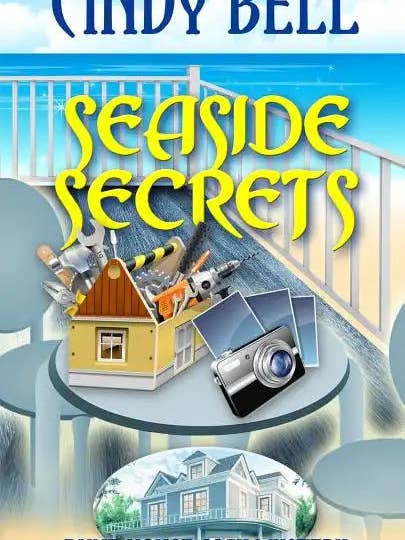 Seaside Secrets - Paperback for wholesale by Books by splitShops