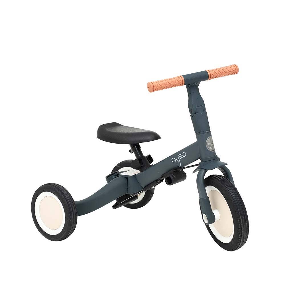 Olmitos S.A – wholesale Bike/scooter – Kids – GYRO MULTIFUNCTION TRICYCLE4