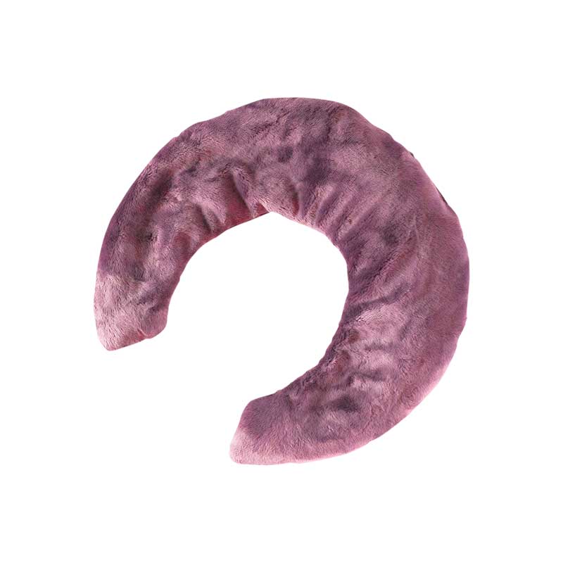 Ergodebrands - Vente Compresses chaud/froid - Enveloppe de cou aux herbes aromatiques pour thérapie3