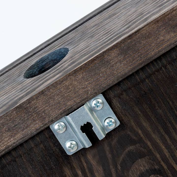 The Corkbox Company – Großhandel Dekoschachteln – Weindekor, Weinkorkbox „Collect Moments Not Things“