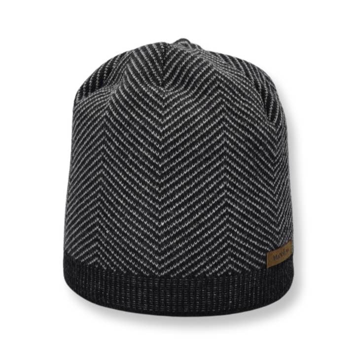 Norton Caps - Venta al por mayor Gorro de lana - Hombre - 7453 - gorro para hombre de lana merino, Fabricado en Italia