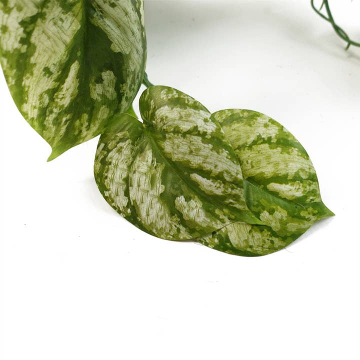 Leaf Design UK LTD - Wholesale Artificial Plant - Artificial Hanging Trailing Plant Light Green Plant