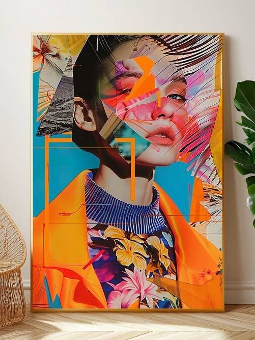 Fiori da sogno per la vendita all'ingrosso da parte di ODD COLLECTION