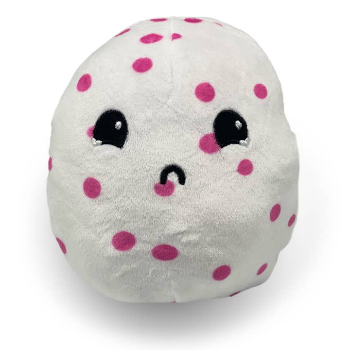 Hatchkinz – Großhandel Kuschel-/Plüschtier – Kind & Baby – Hatchkinz | Wendbarer Axolotl-Plüsch, 20,3 cm5