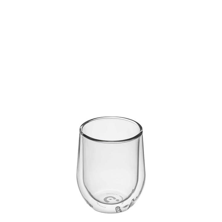 Glass Stemless - Double Pack - Clear for wholesale by CORKCICLE
