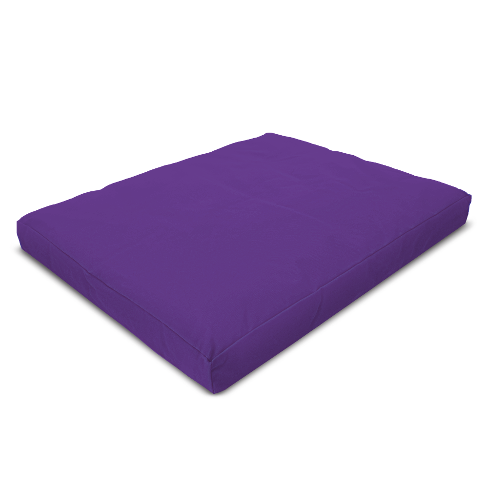 Bean Products - Wholesale Meditation Supplies - Zabuton Meditation Base Cushion - Cotton26