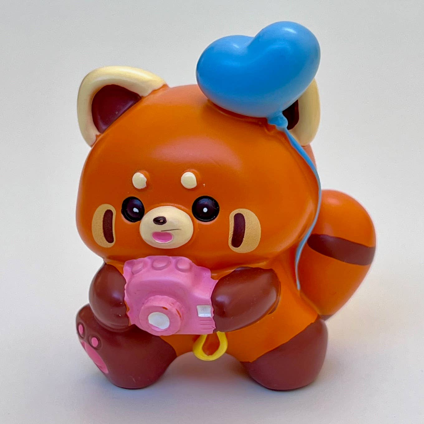 BCmini - Wholesale Decorative Figurine - 71242 Red Panda Blind Box-629