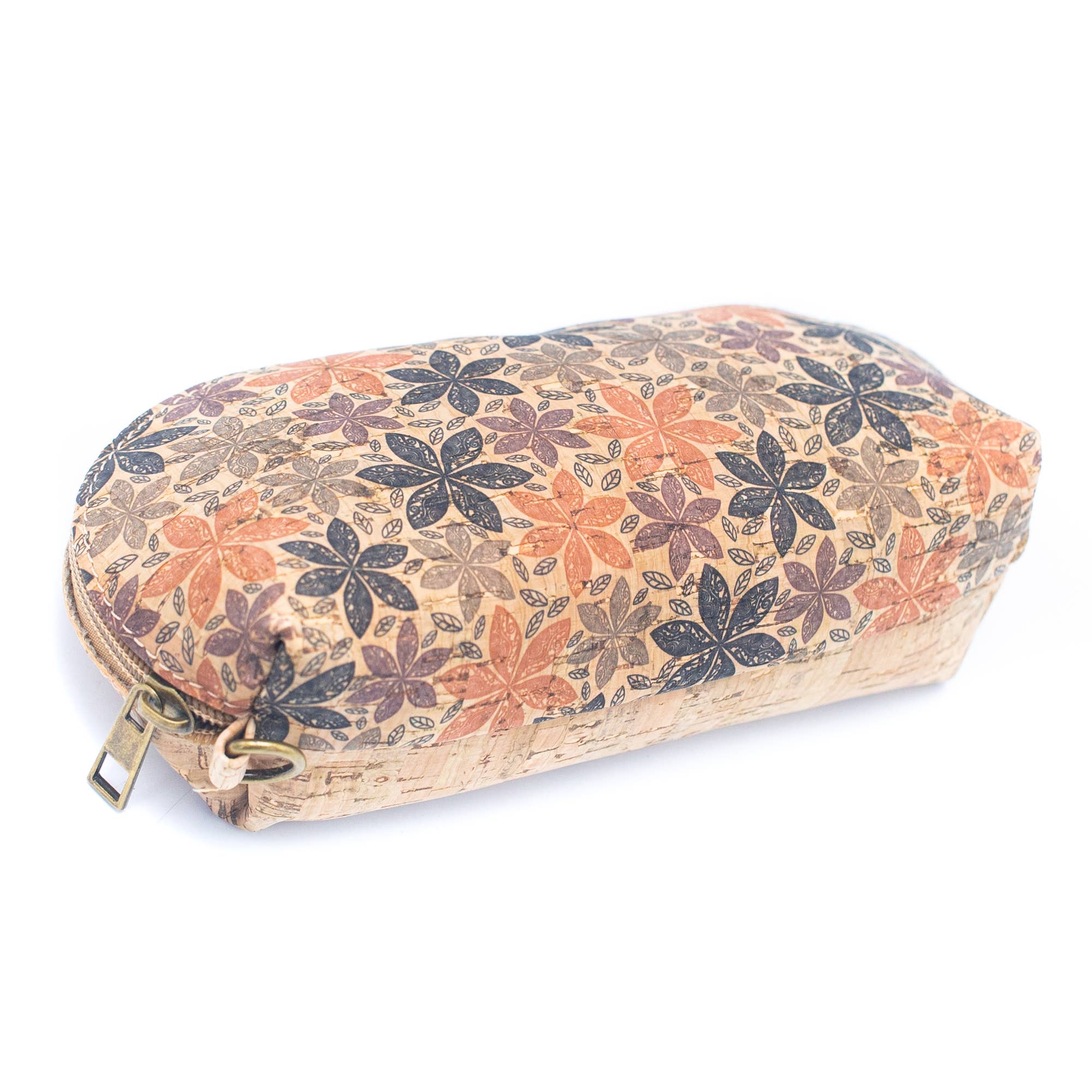 Meninas Bonitas Cork – wholesale Pencil case/pouch – Cork pencil case  pouch BAG-03910