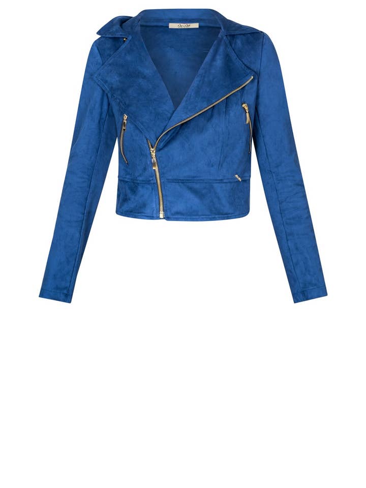 88% Pl 12% Ea Suede Nail for wholesale by No-nà by Siste's