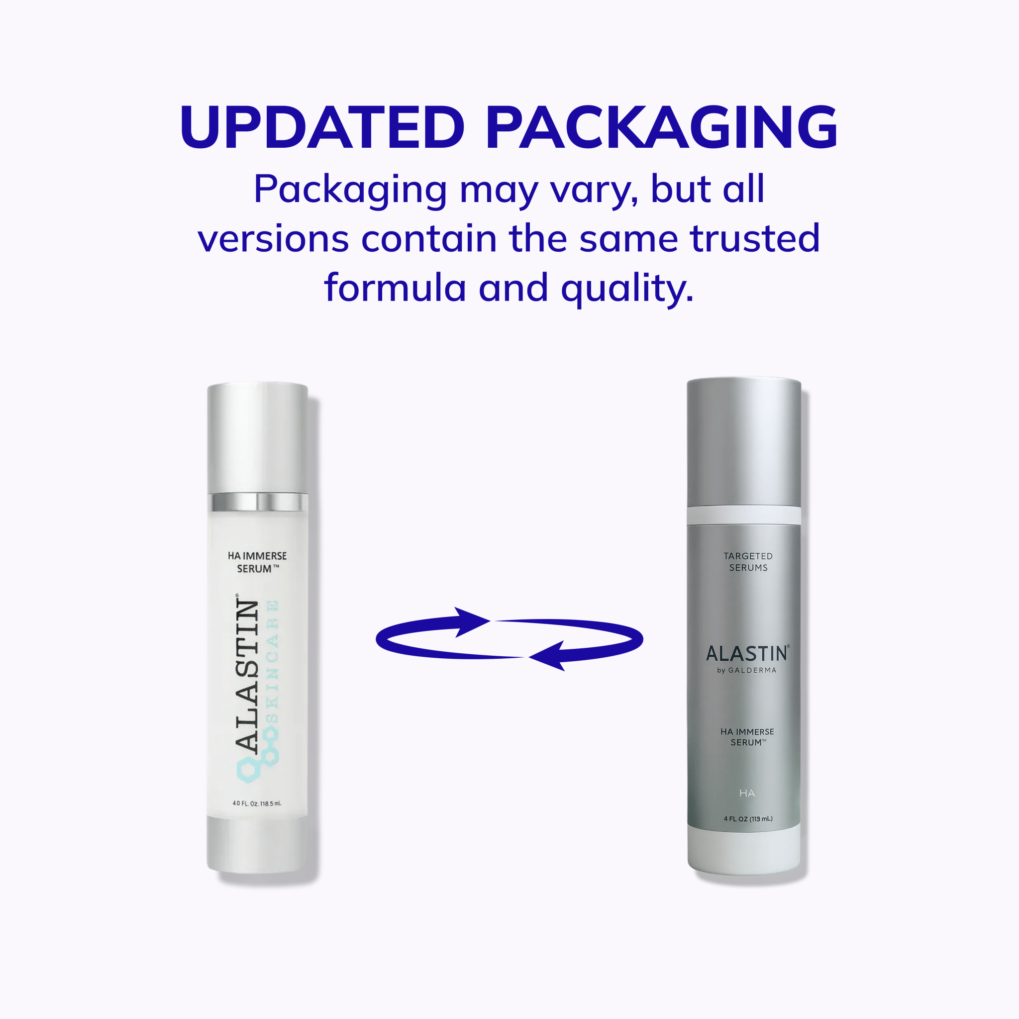 Dermstreet - Wholesale Facial Serum/Concentrate - ALASTIN Skincare HA IMMERSE Serum5