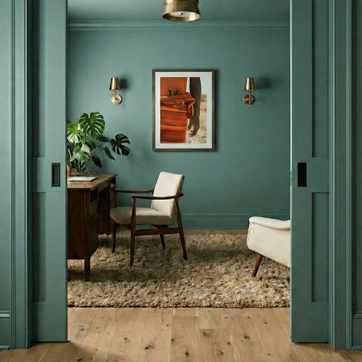 Rhythm & Hues - Wholesale Art Print - What We Carry2