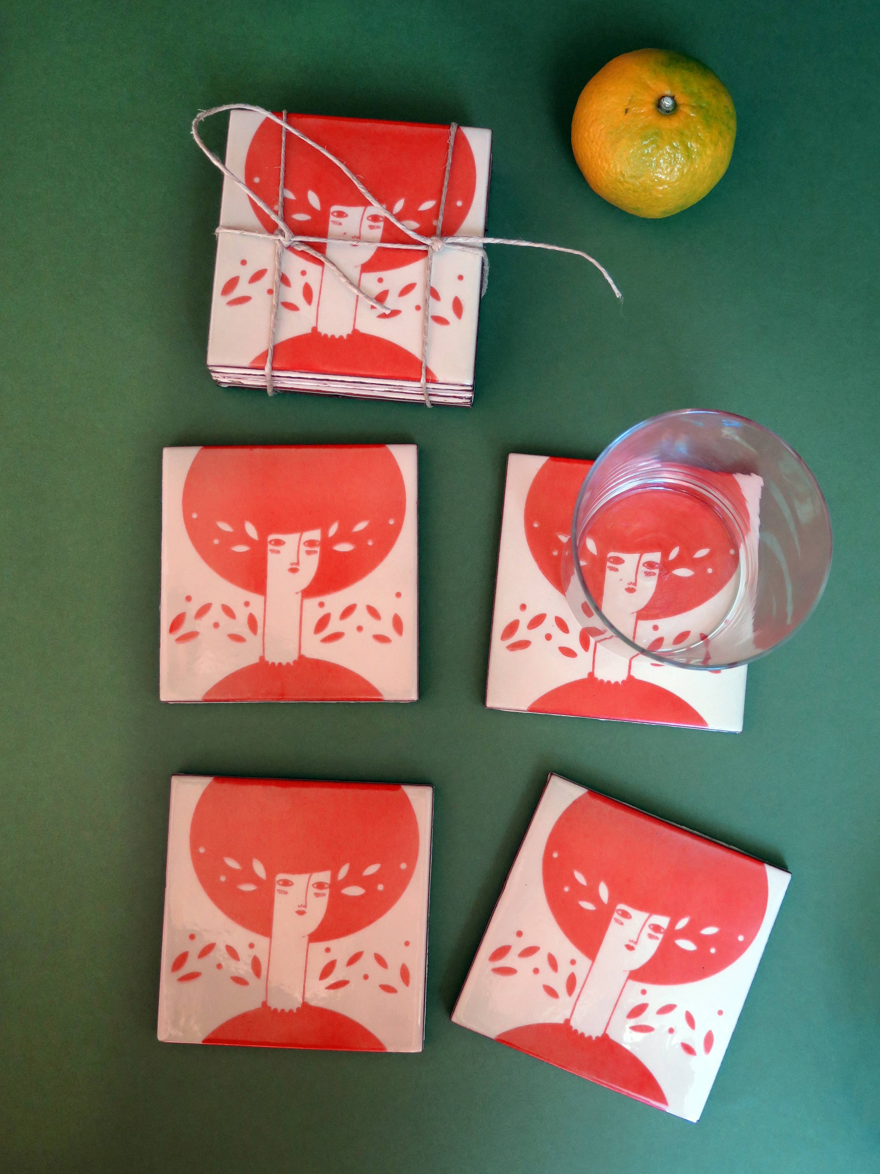 Bussoga - Wholesale Coasters - Madame coasters6