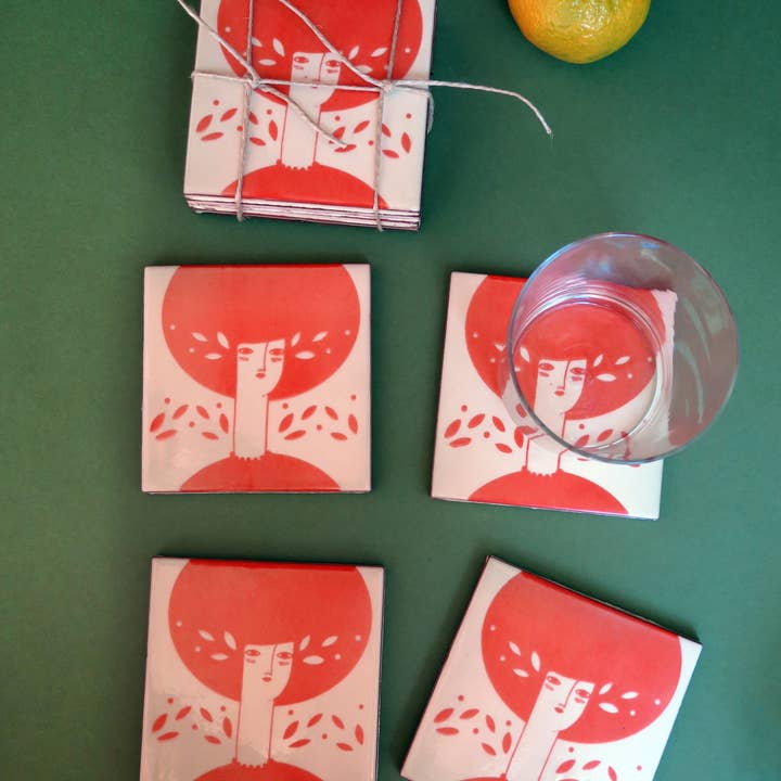 Bussoga - Wholesale Coasters - Madame coasters6