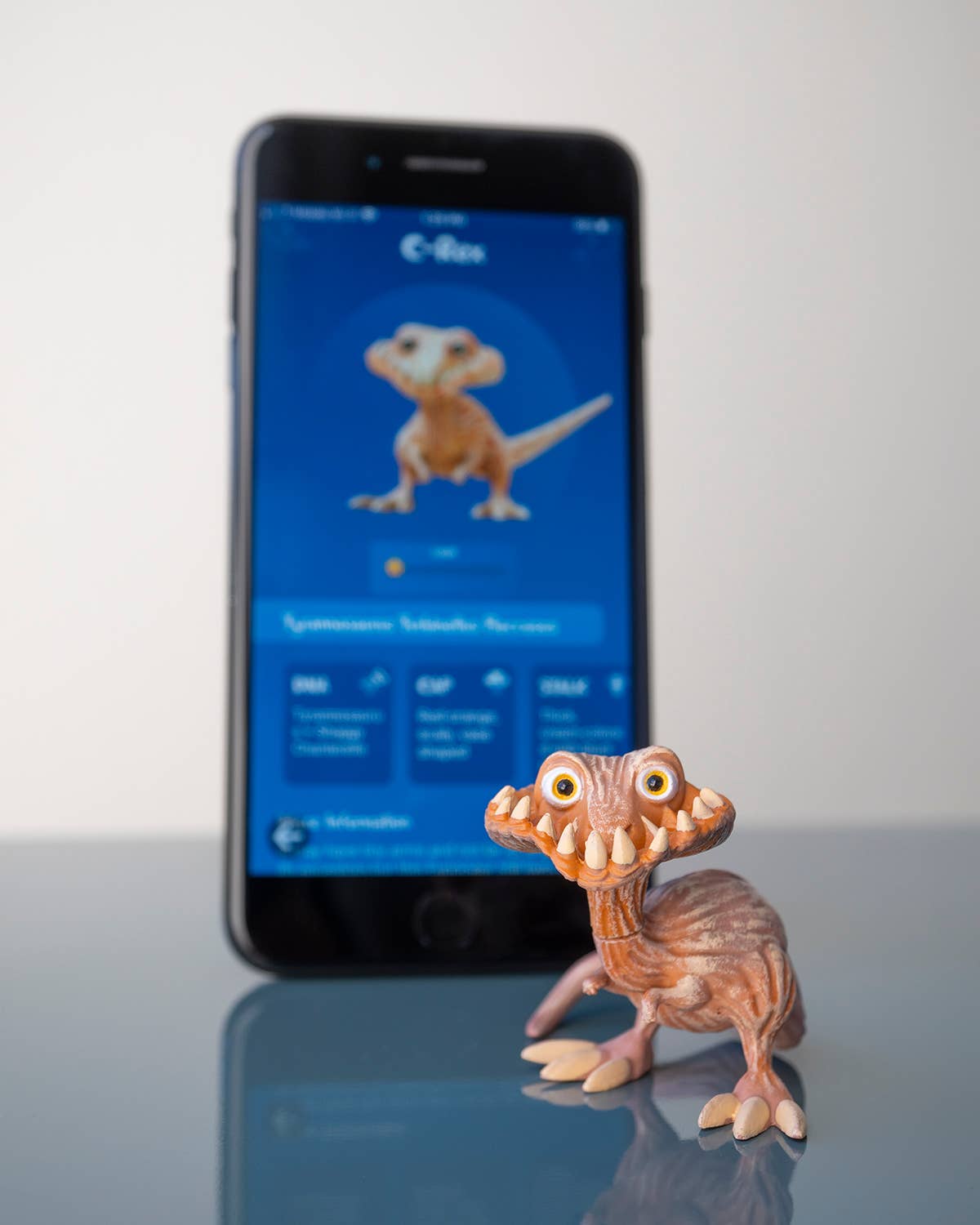 Fungisaurs – wholesale Figurleksak - Barn – Kartong - Fungisaurs Mystery Box Samlarobjekt leksaker22