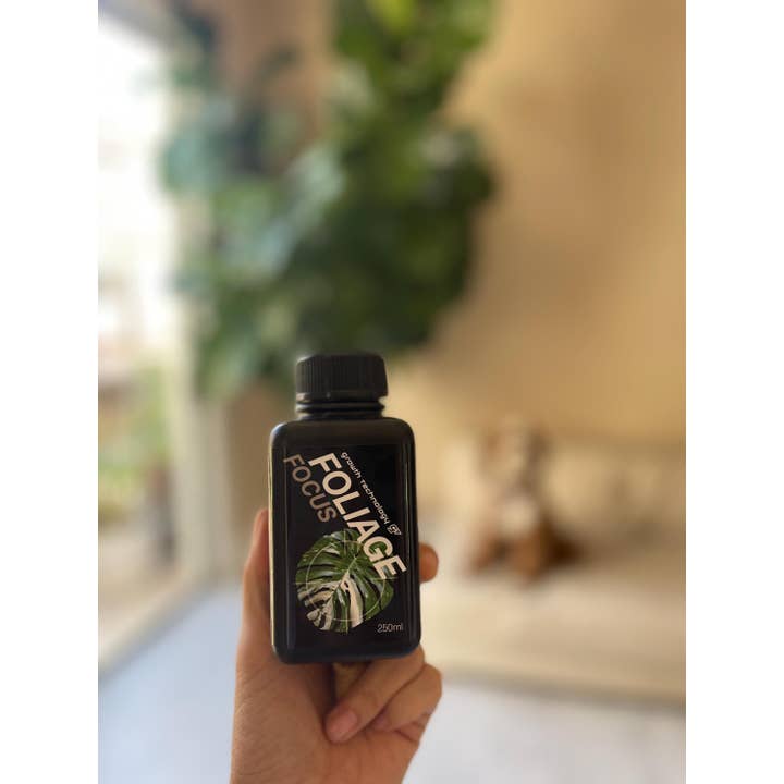 PlantHaul - Wholesale Fertilizer - Growth Technology GT Focus Plant Nutrients (250 ml Size)13