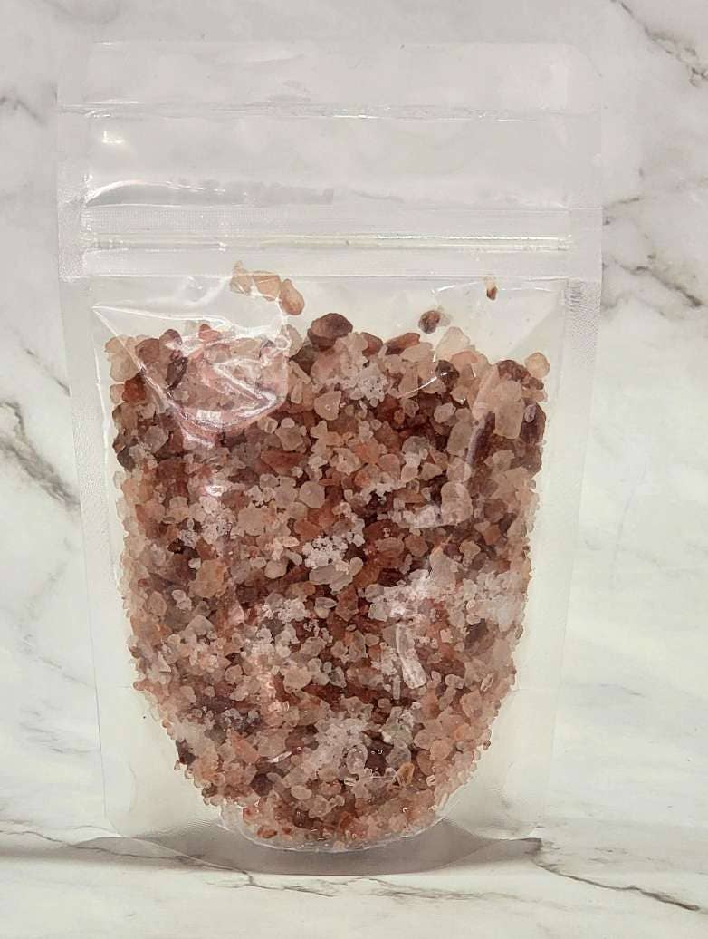 Naturally Pure Aromas - Vente Lait de bain - Bain et bain pour les pieds Kakadu Plum 125 grammes2