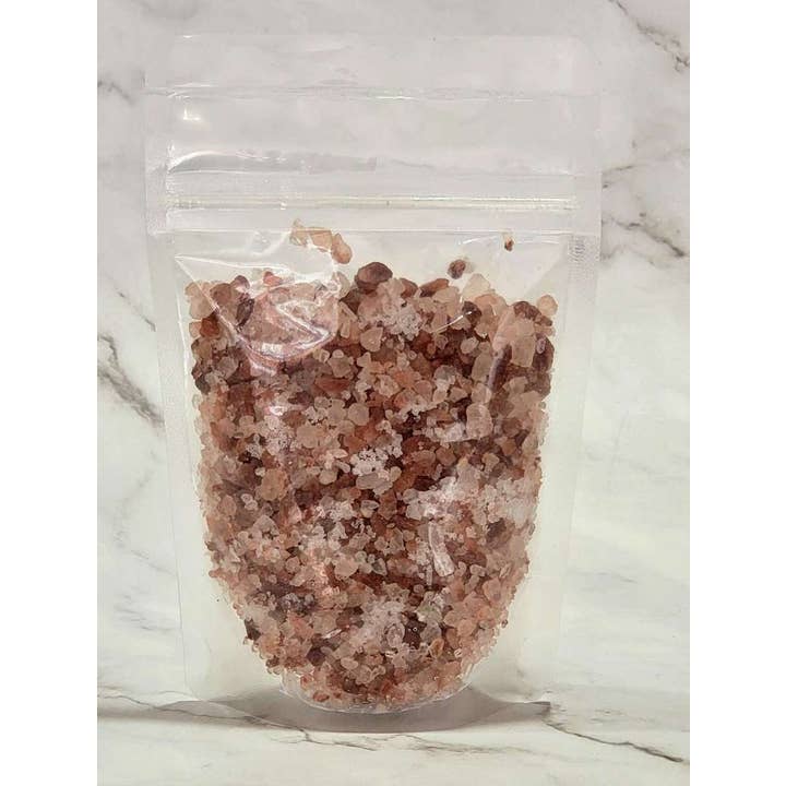 Naturally Pure Aromas - Wholesale Bath soak/milk - Kakadu Plum Bath & Foot Soak 125 Gram2