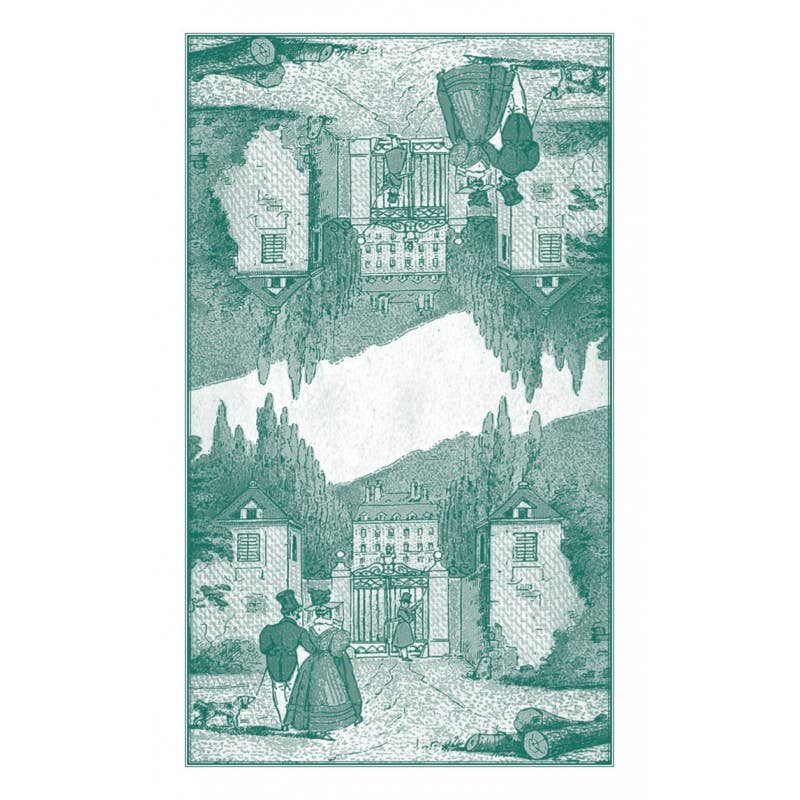 Cardshouse - Wholesale Tarot Cards - Sibilla Indovina Oracle Cards Lo Scarabeo5