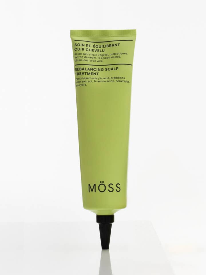 Soin rééquilibrant cuir chevelu pour la vente par Möss