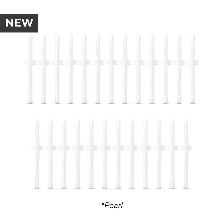 Ryan & Rose - Wholesale Beaded bracelet – Kids - Jesus Bracelets - 25 Packs6