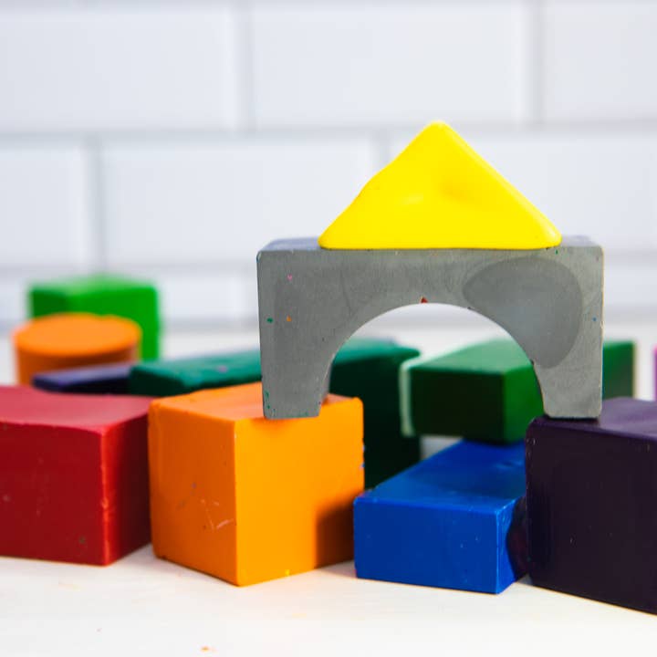 BRIT BLOCK för wholesale av BRIT Art Supply