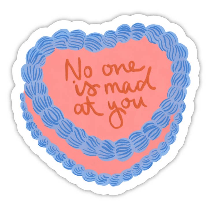 No One Is Mad at You Sticker and other Purchase Wholesale bomboniere maddaloni. Free Returns & Net 60 Terms on Faire trending on Faire.