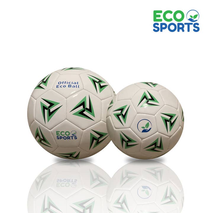 Eco Sports - Wholesale Sports Ball - Kids - Eco-Friendly Soccer Ball Size 4