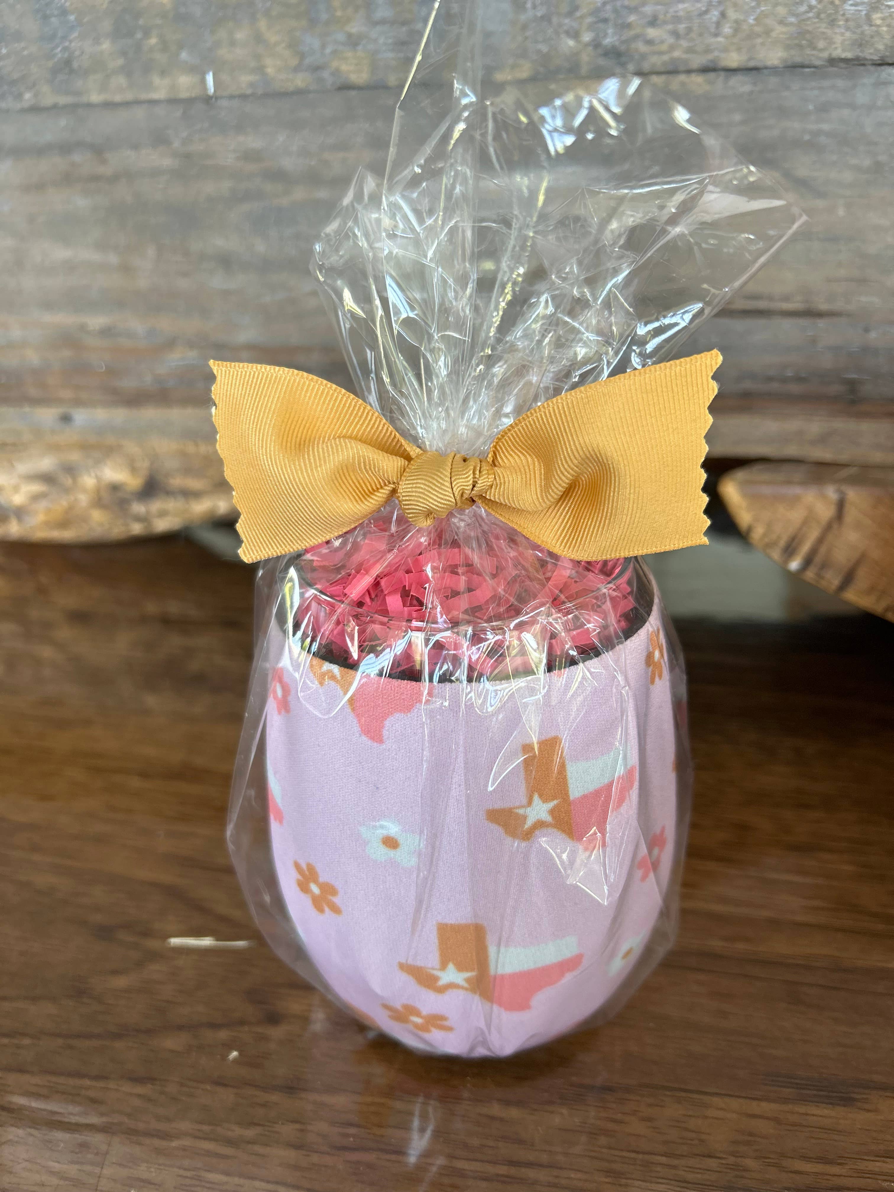 Wine-A-Rita® - Wholesale Wine Glass - Wine Huggie -  Stemless9