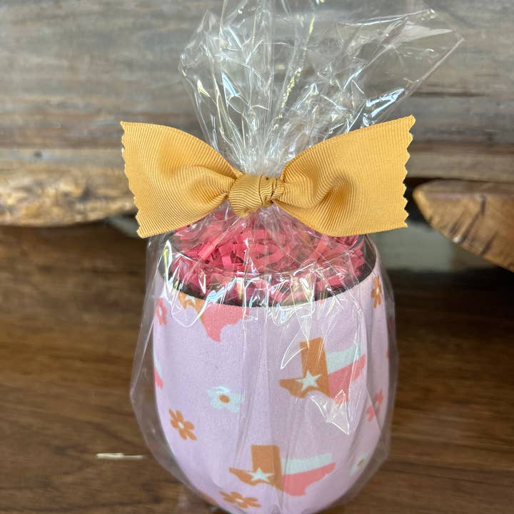 Wine-A-Rita® - Wholesale Wine Glass - Wine Huggie - Stemless9