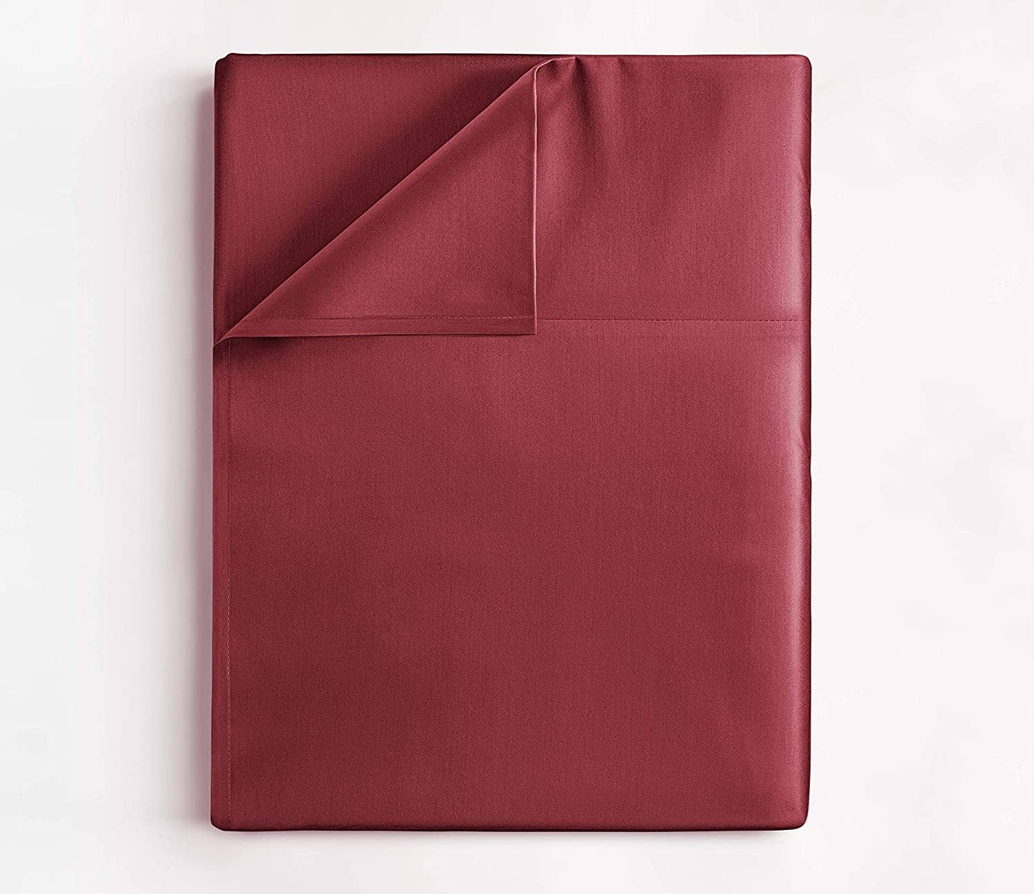 CGK Unlimited - Wholesale Flat Sheet - 100% Cotton Flat Sheet - Soft 400 Thread Count Top Sheet24