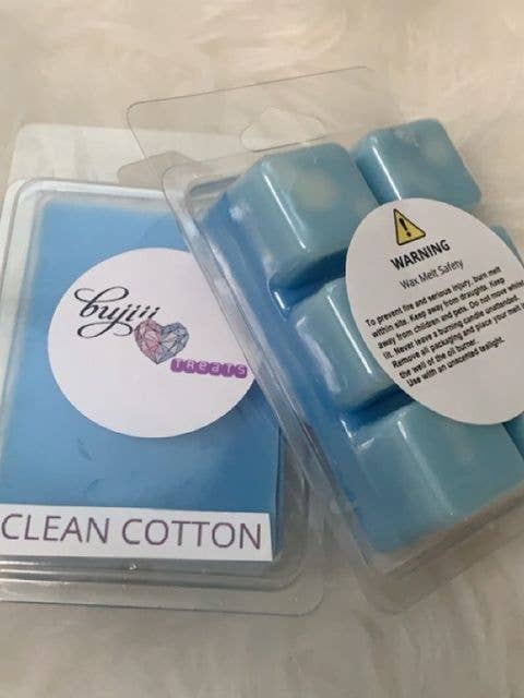 Algodón limpio para venta al por mayor de BUJIII LTD