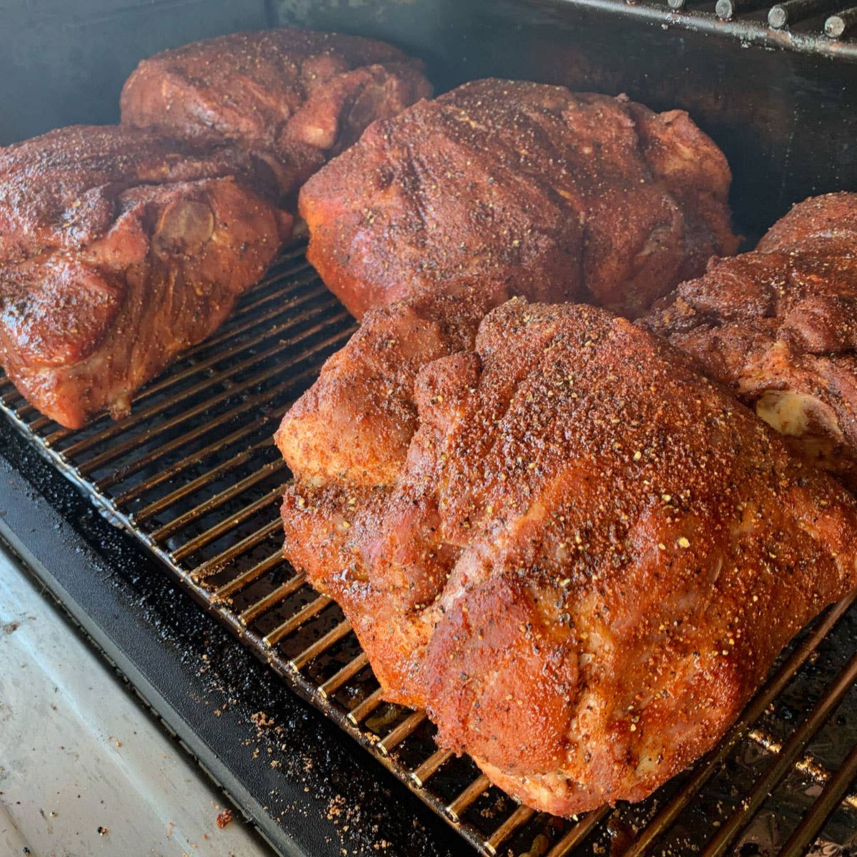 Grill Your Ass Off - Spices, Rubs, Seasonings, Sauces, Jerky - Wholesale Rub - Infidel Pork Rub™ – Bold Flavor for Unforgettable BBQ
8