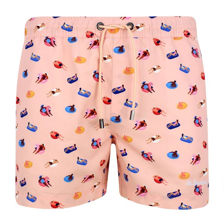 Der Floater für den Großhandel von Mr.Bowmont bv